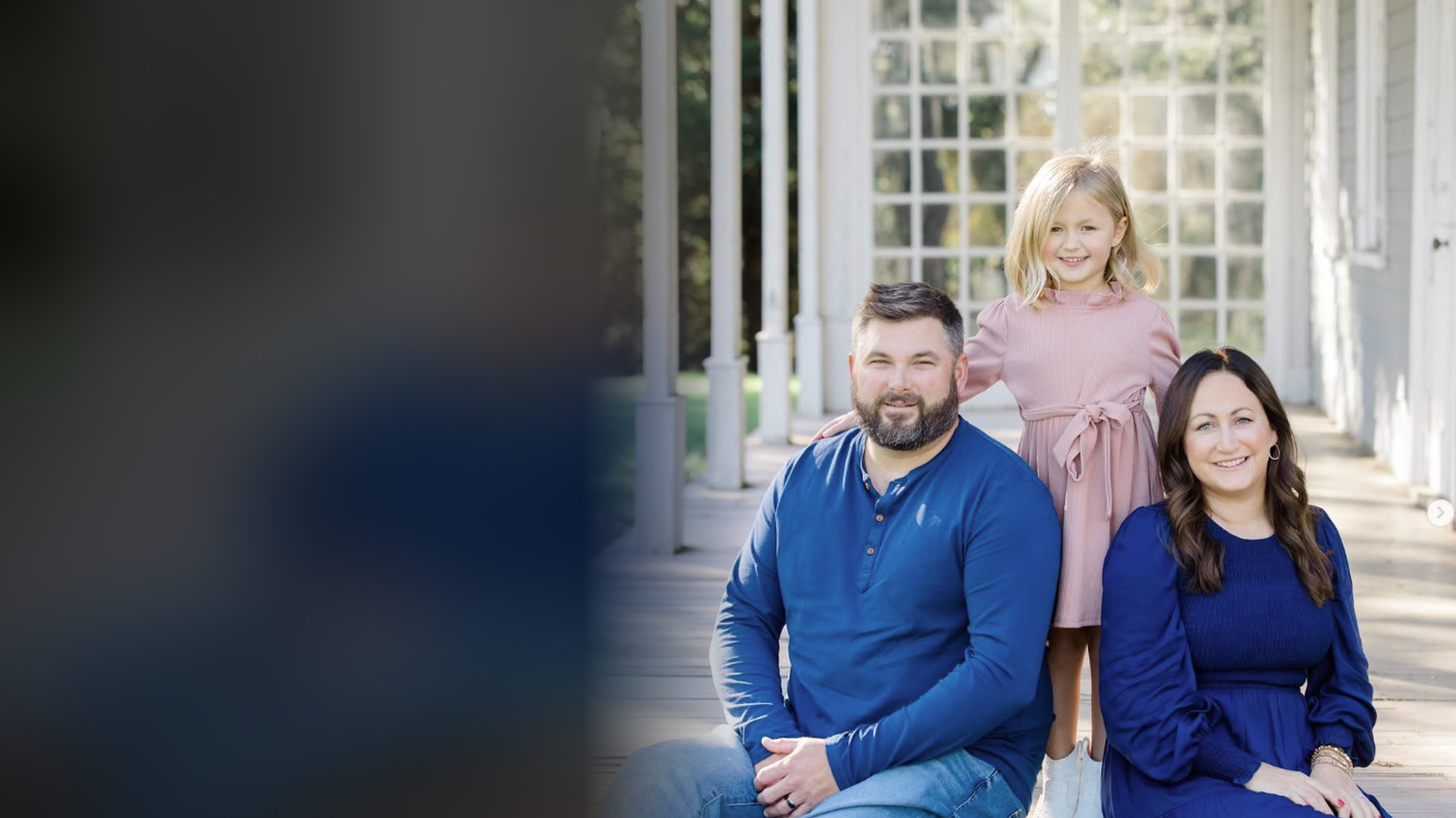 Briars Unlimited family