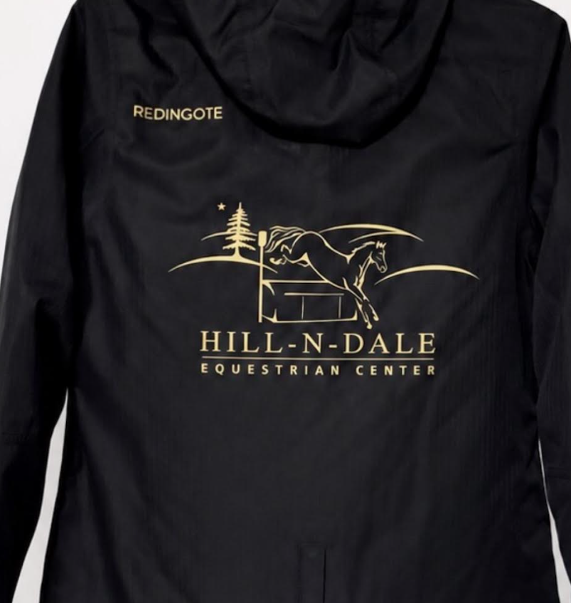Equestrian
